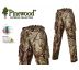 PINEWOOD PURSCH TROUSERS