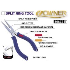 OWNER 89672 SPLIT RING TOOL GP-60