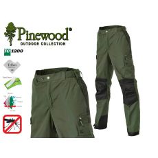 PINEWOOD LAPPLAND EXTREME TROUSERS