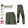 PINEWOOD LAPPLAND EXTREME TROUSERS