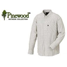 PINEWOOD ALNESS SHIRT