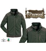 PINEWOOD STANLEY JACKET