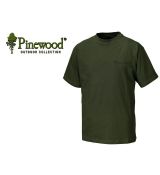 PINEWOOD T-SHIRT/2KS