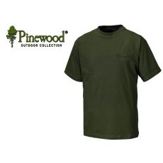 PINEWOOD T-SHIRT/2KS