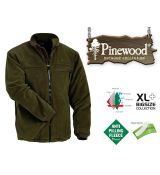 PINEWOOD ONTARIO FLEECE JACKET