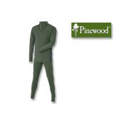 PINEWOOD SPORTSMEN SET