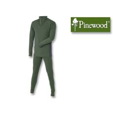 PINEWOOD SPORTSMEN SET