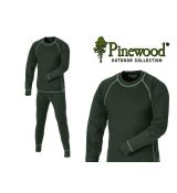 PINEWOOD SET SUPER WICKING