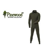 PINEWOOD MERINO WOOL SET