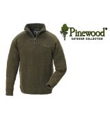 PINEWOOD SWEATER HURRICANE