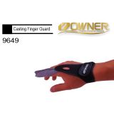 OWNER 9649 CASTING FINGER GUARD