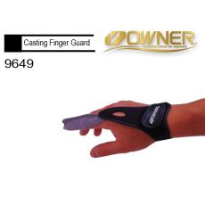 OWNER 9649 CASTING FINGER GUARD