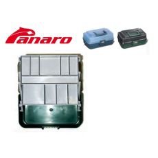PLASTICA PANARO 143