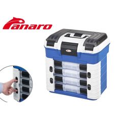 PLASTICA PANARO 502 SUPERBOX