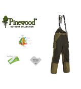 PINEWOOD ANCONA TROUSERS