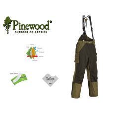 PINEWOOD ANCONA TROUSERS