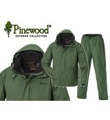 PINEWOOD TORNADO EXTREME RAINSET