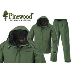 PINEWOOD TORNADO EXTREME RAINSET