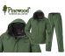 PINEWOOD TORNADO EXTREME RAINSET