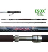 ESOX ALIGATOR 210