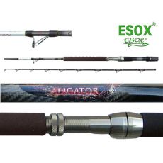 ESOX ALIGATOR 210