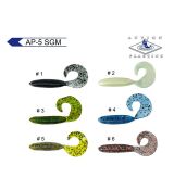 ACTION PLASTICS 5 SGM - 12,5 cm