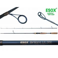 ESOX BRILIANT UL 200