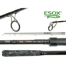 ESOX CARP STALKER