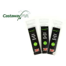 CASTAWAY MESH REFILL 7M