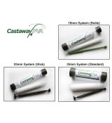 CASTAWAY PVA SYSTEM