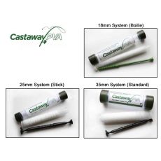 CASTAWAY PVA SYSTEM