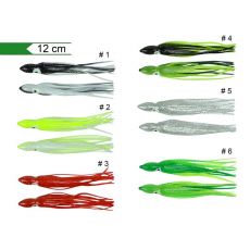 ESOX CHOBOTNICA 12 cm