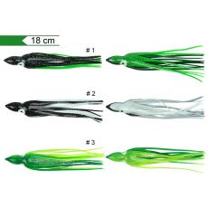 ESOX CHOBOTNICA 18 cm