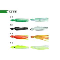 ESOX CHOBOTNICA 7,5 cm