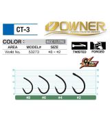 OWNER CT-3 TSUYOSHI