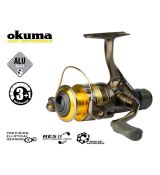 OKUMA DEAD RINGER DRGR