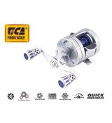 TICA CAIMAN DJ 150 M