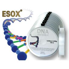 ESOX DNA INVISIBLE