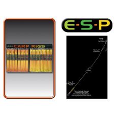 E-S-P CARP RIG G4