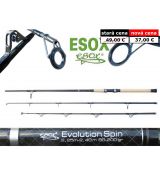 ESOX EVOLUTION SPIN 225-240