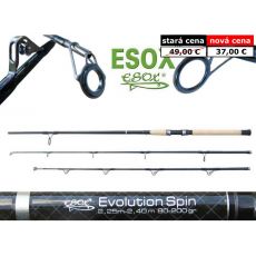 ESOX EVOLUTION SPIN 225-240