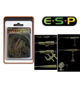 E-S-P ADJUSTABLE LEAD CLIP KIT