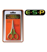 E-S-P BRAID SCISSORS