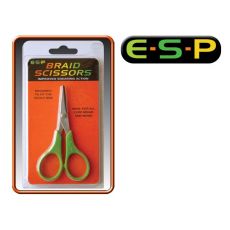 E-S-P BRAID SCISSORS