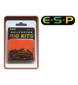 E-S-P HELICOPTER RIG KIT