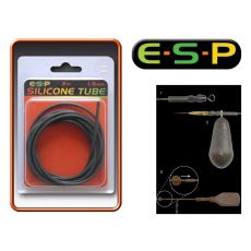 E-S-P SILICONE TUBE