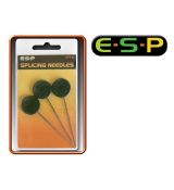 E-S-P SPLICING NEEDLES