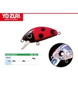 YO-ZURI L-MINNOW SINGLE HOOK