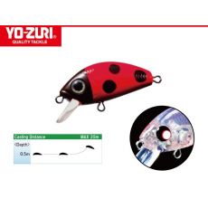 YO-ZURI L-MINNOW SINGLE HOOK