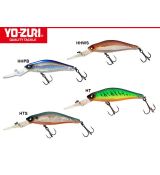 YO-ZURI 3DS SHAD MEDIUM RUNNER